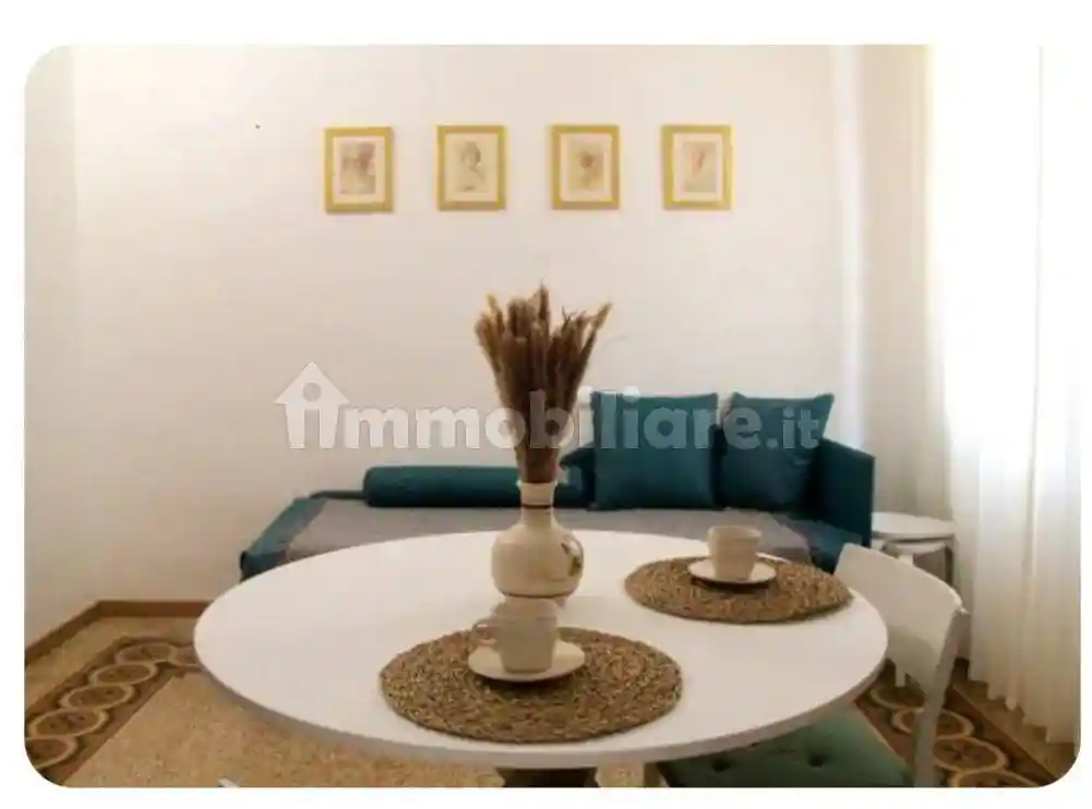 Quadrilocale ottimo stato, piano terra, Bolognese, Firenze - foto 2