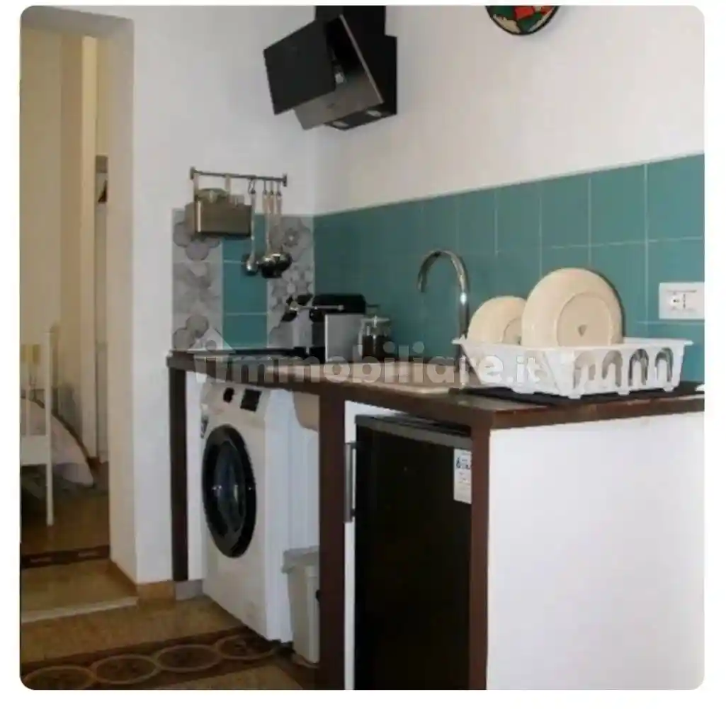 Quadrilocale ottimo stato, piano terra, Bolognese, Firenze - foto 3