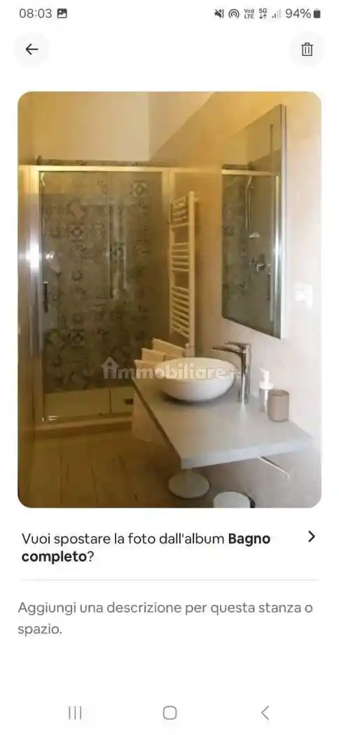 Quadrilocale ottimo stato, piano terra, Bolognese, Firenze - foto 5