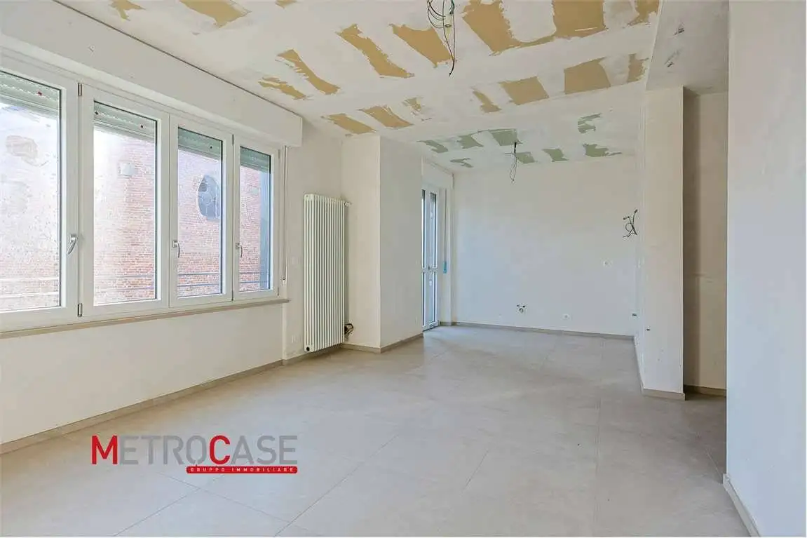 Quadrilocale ottimo stato, Centro, Canale - foto 2