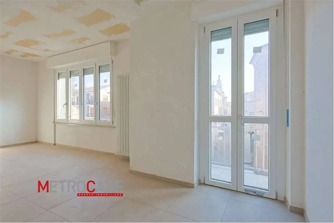 Quadrilocale ottimo stato, Centro, Canale - foto 3