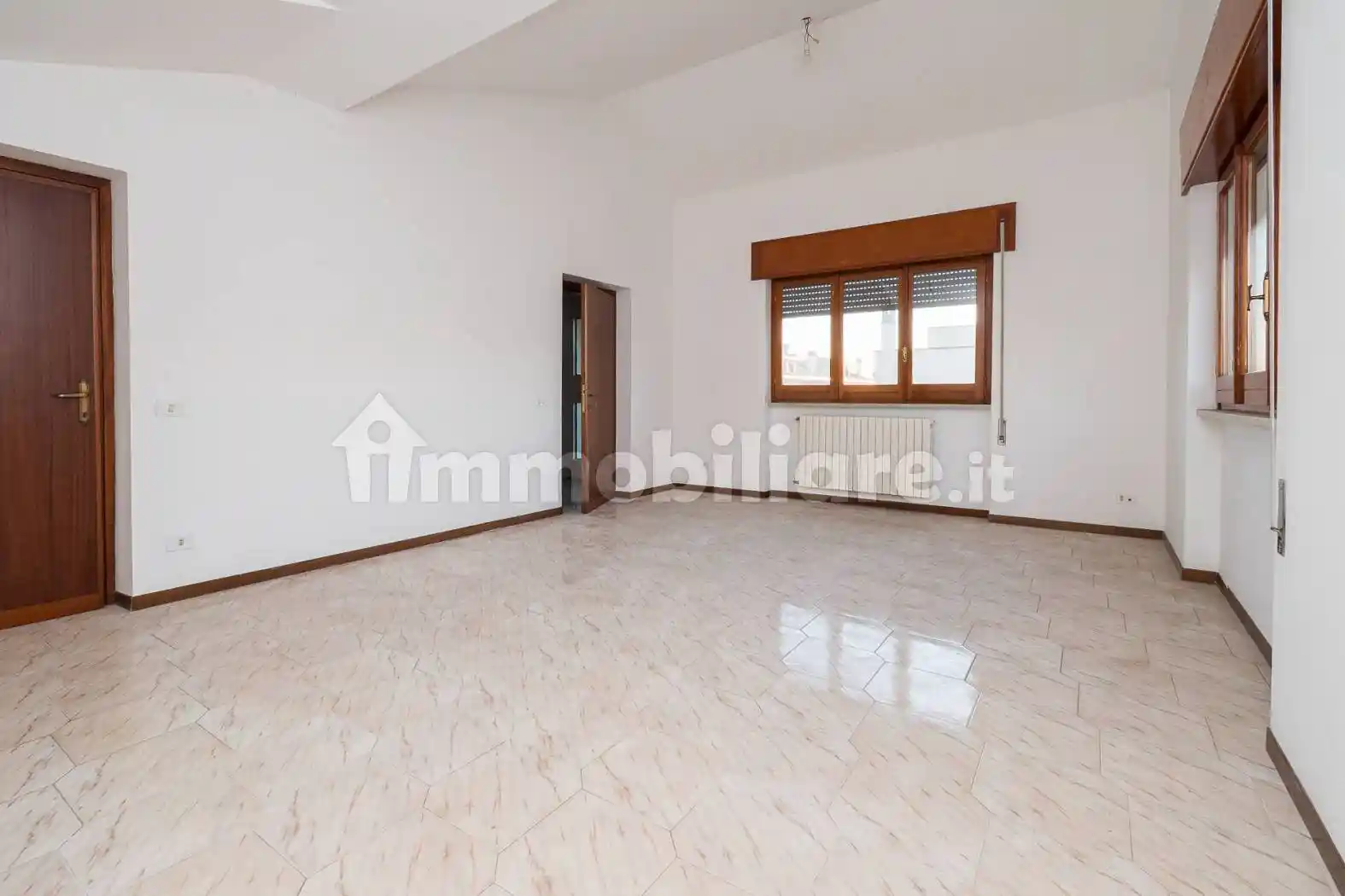 Quadrilocale via delle Rose 7, Collefiorito, Guidonia Montecelio - foto 3