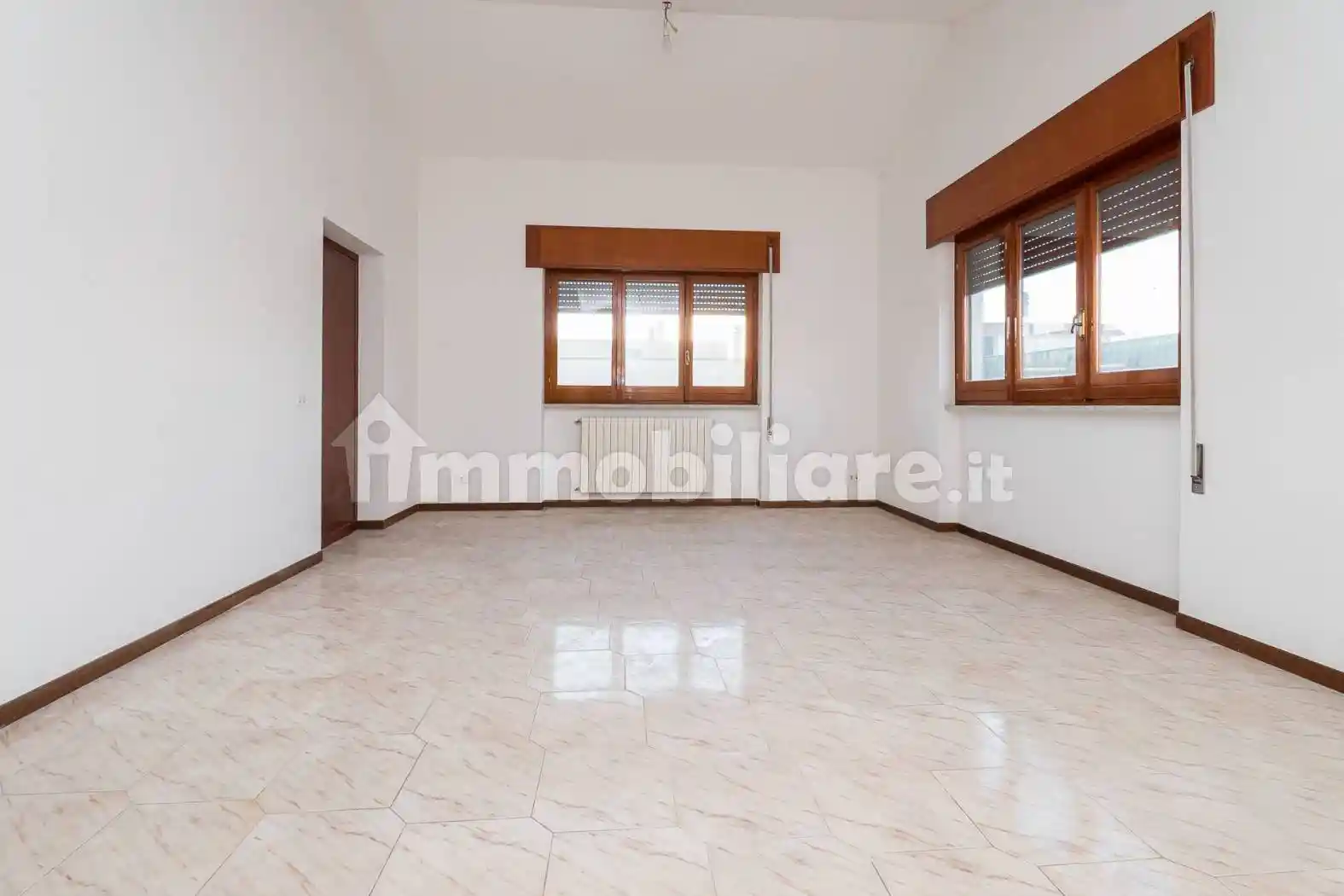 Quadrilocale via delle Rose 7, Collefiorito, Guidonia Montecelio - foto 4