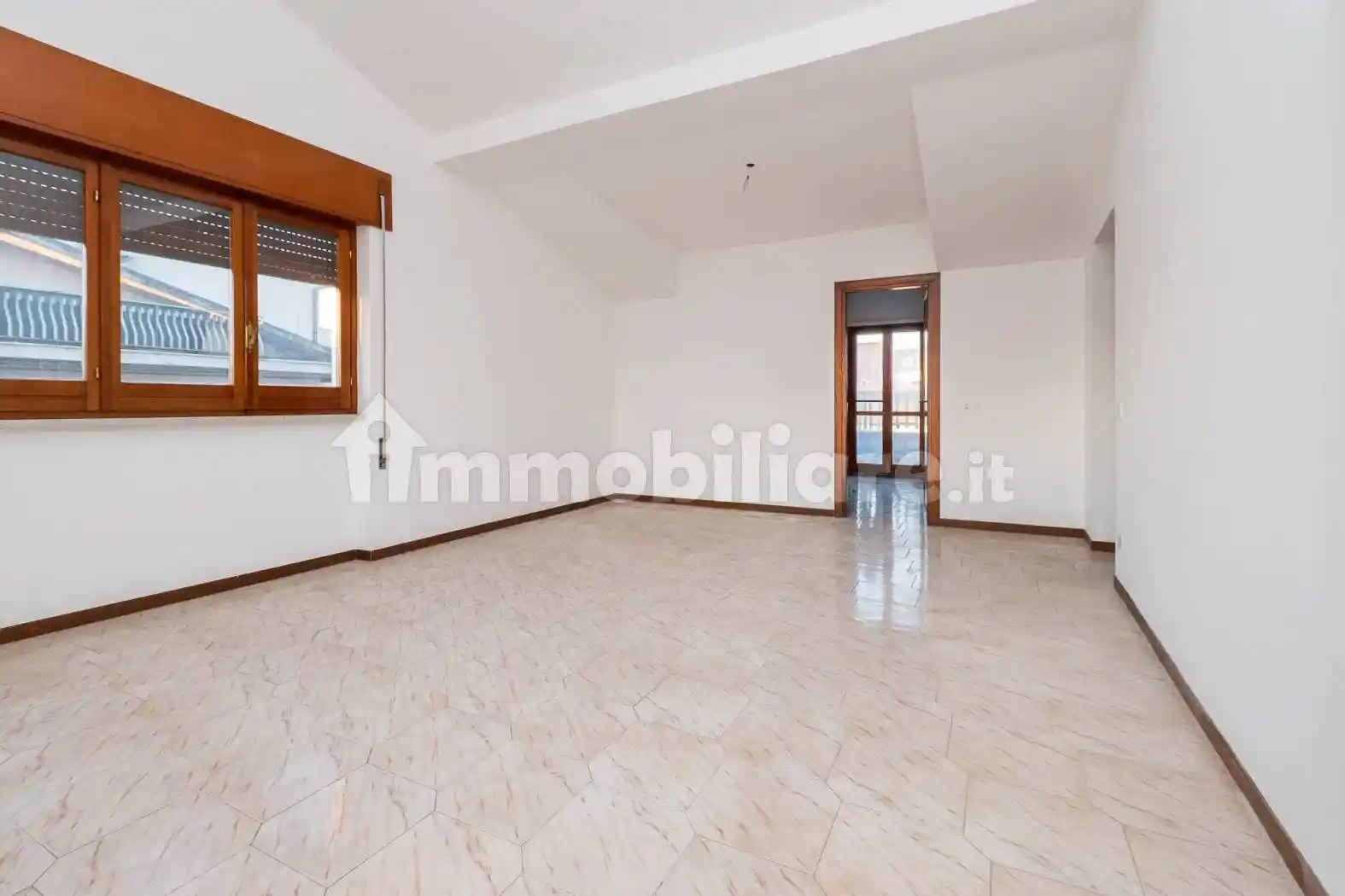 Quadrilocale via delle Rose 7, Collefiorito, Guidonia Montecelio - foto 5