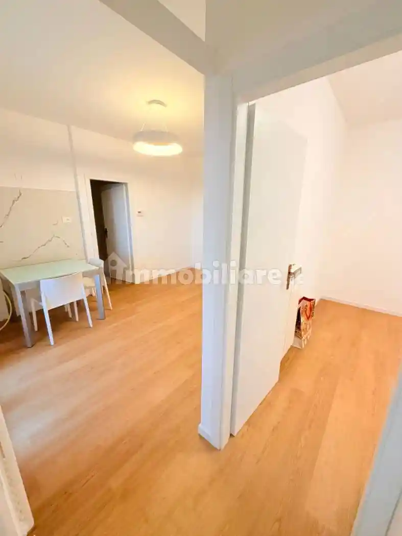 Trilocale ottimo stato, piano terra, Metaurilia - Tombaccia, Fano - foto 3