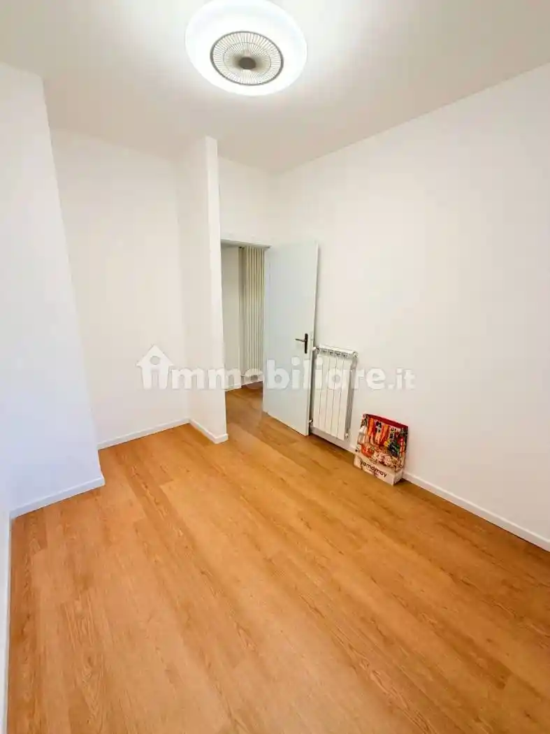 Trilocale ottimo stato, piano terra, Metaurilia - Tombaccia, Fano - foto 5