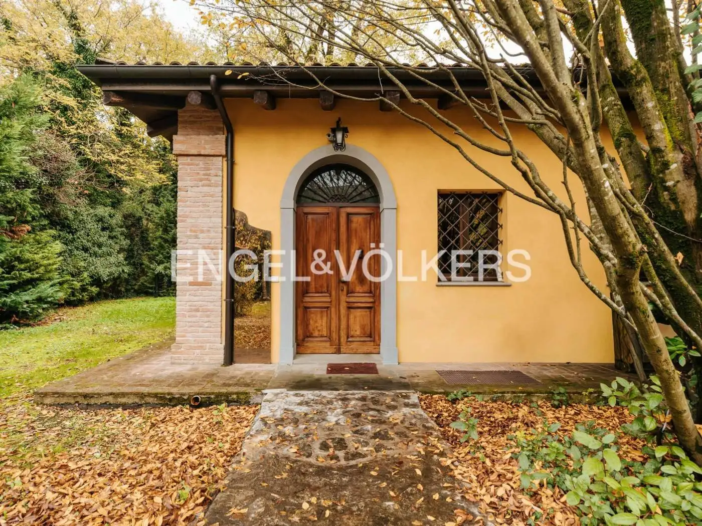 Villa in affitto a Bologna