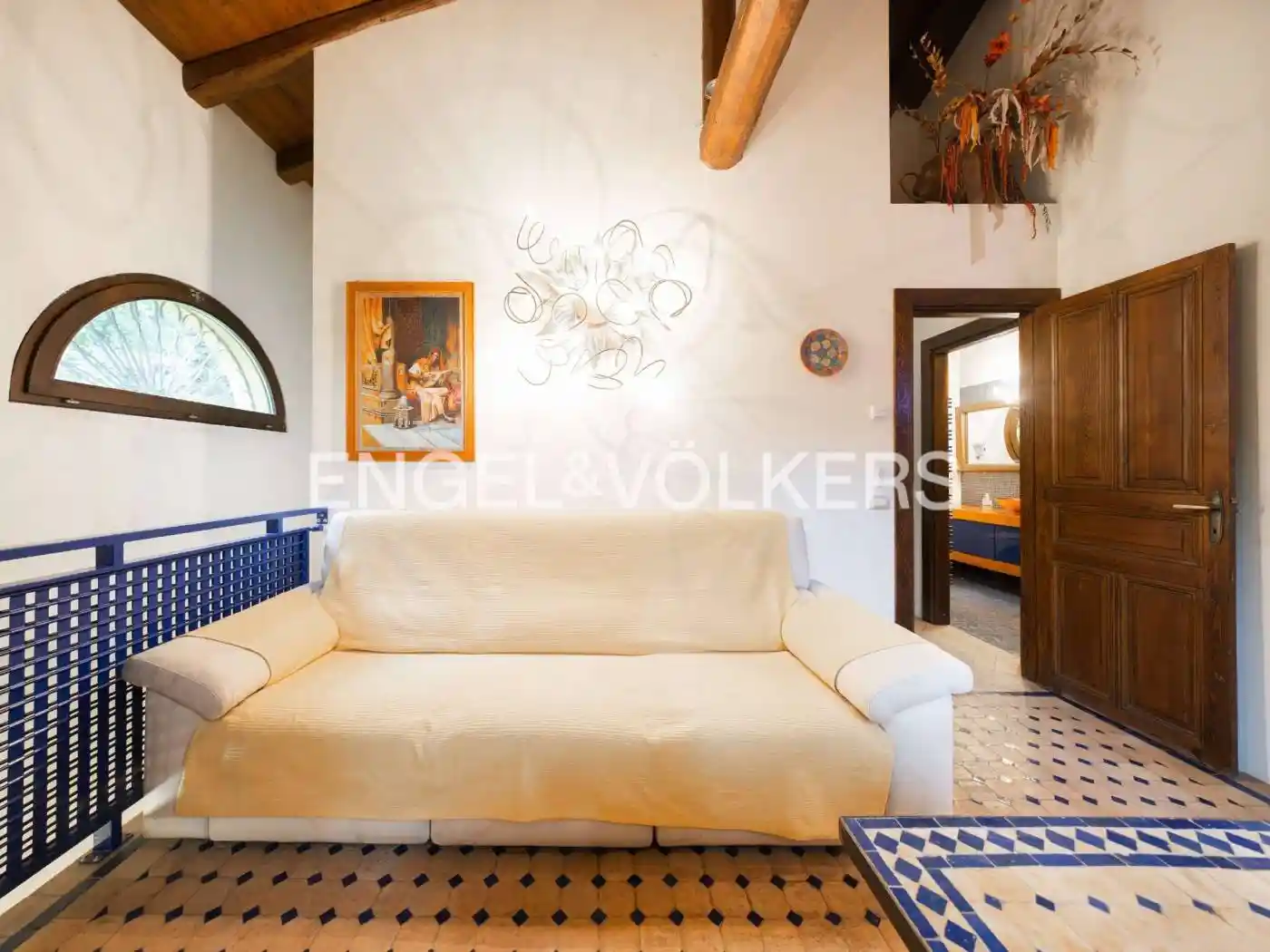 Villa bifamiliare via Seragnoli 18, San Vitale - Roveri, Bologna - foto 5