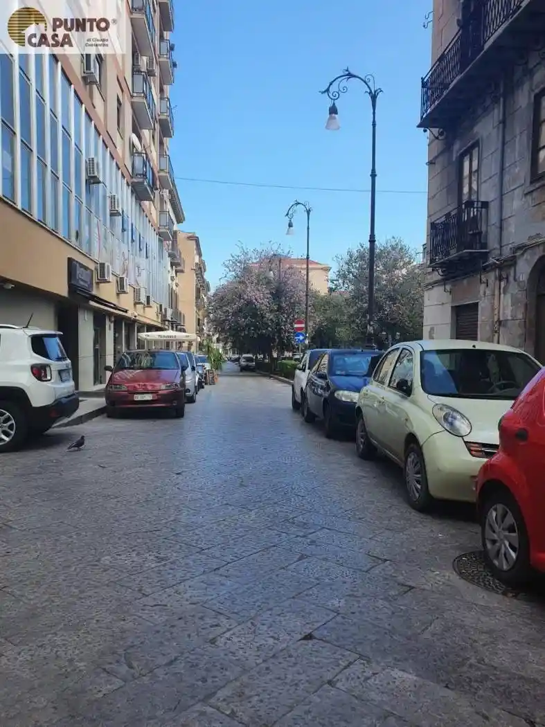 Bilocale vicolo cappellieri, Castellammare, Palermo - foto 3