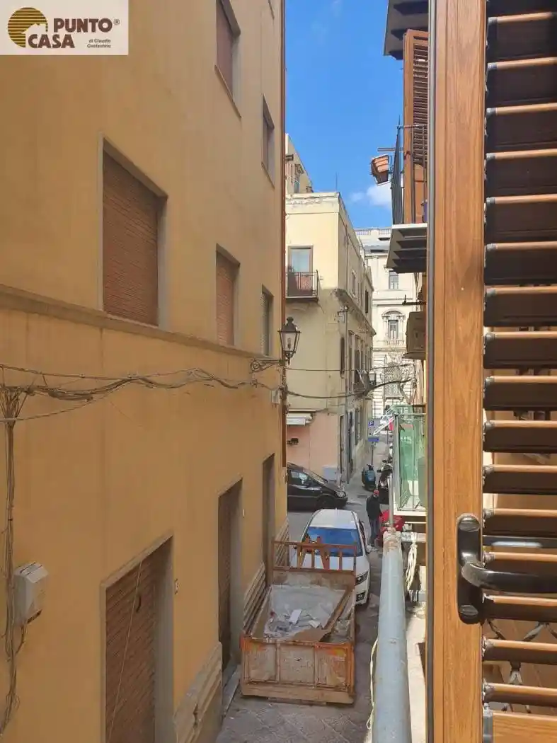 Bilocale vicolo cappellieri, Castellammare, Palermo - foto 5