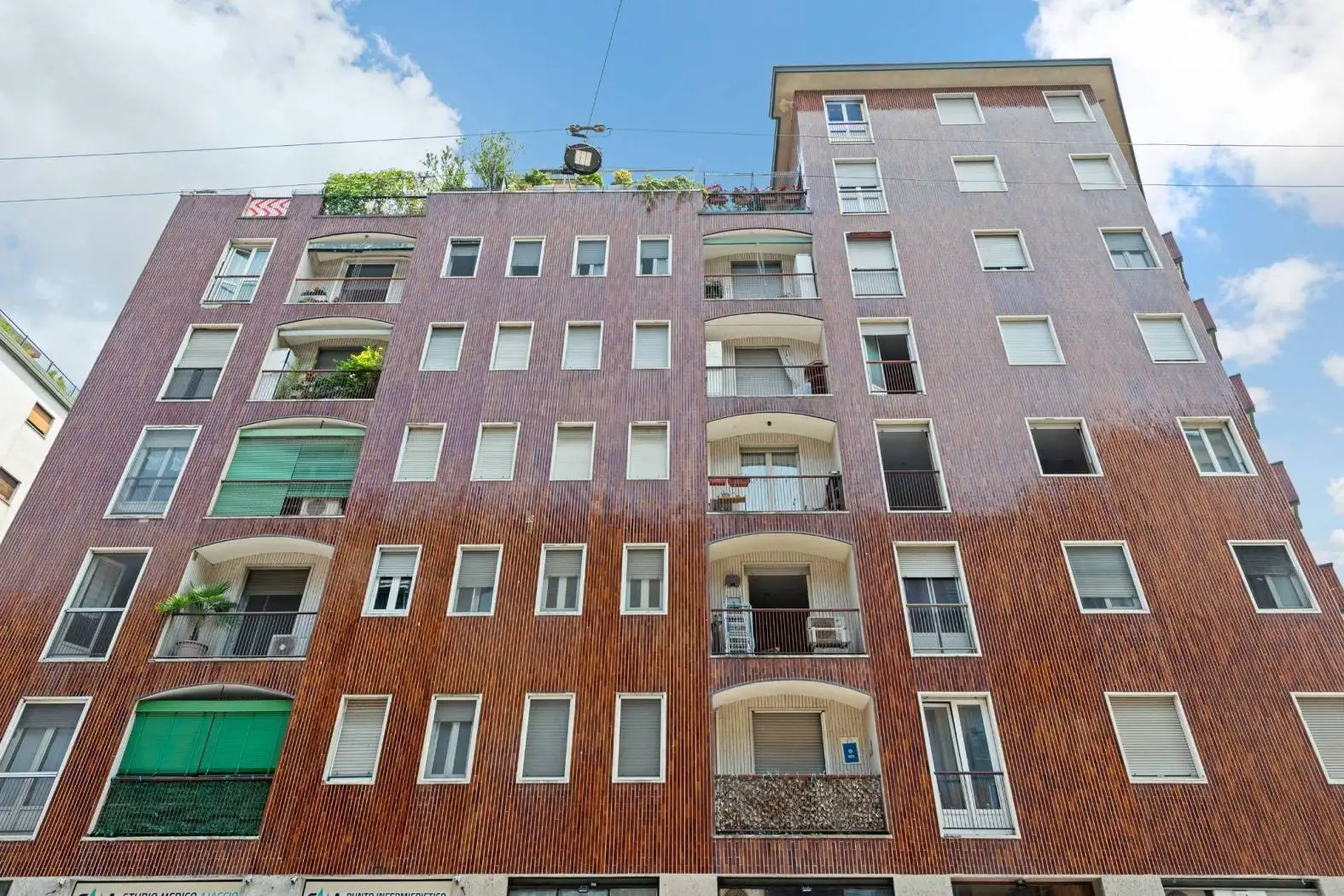 Apartment in vendita a Milan