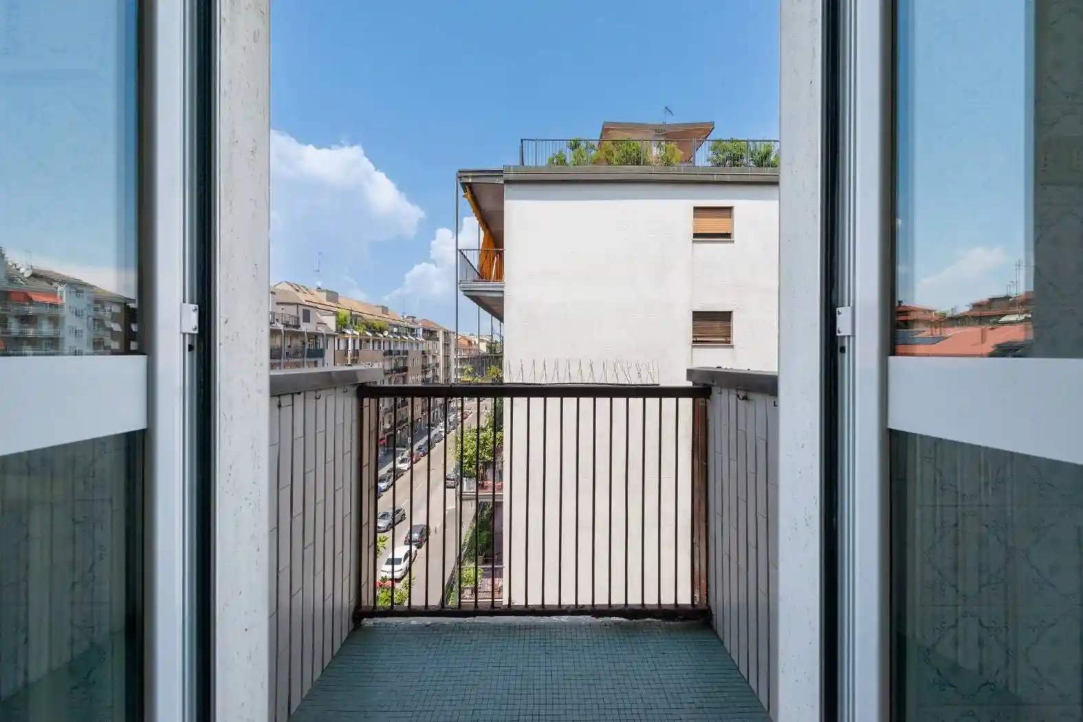 Trilocale via Ajaccio 4, Città Studi, Milano - foto 3