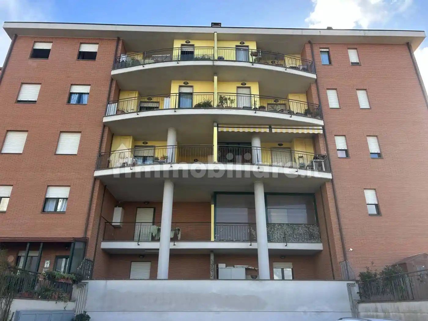 Trilocale via Raffaello Sanzio, Santa Barbara, Viterbo - foto 2