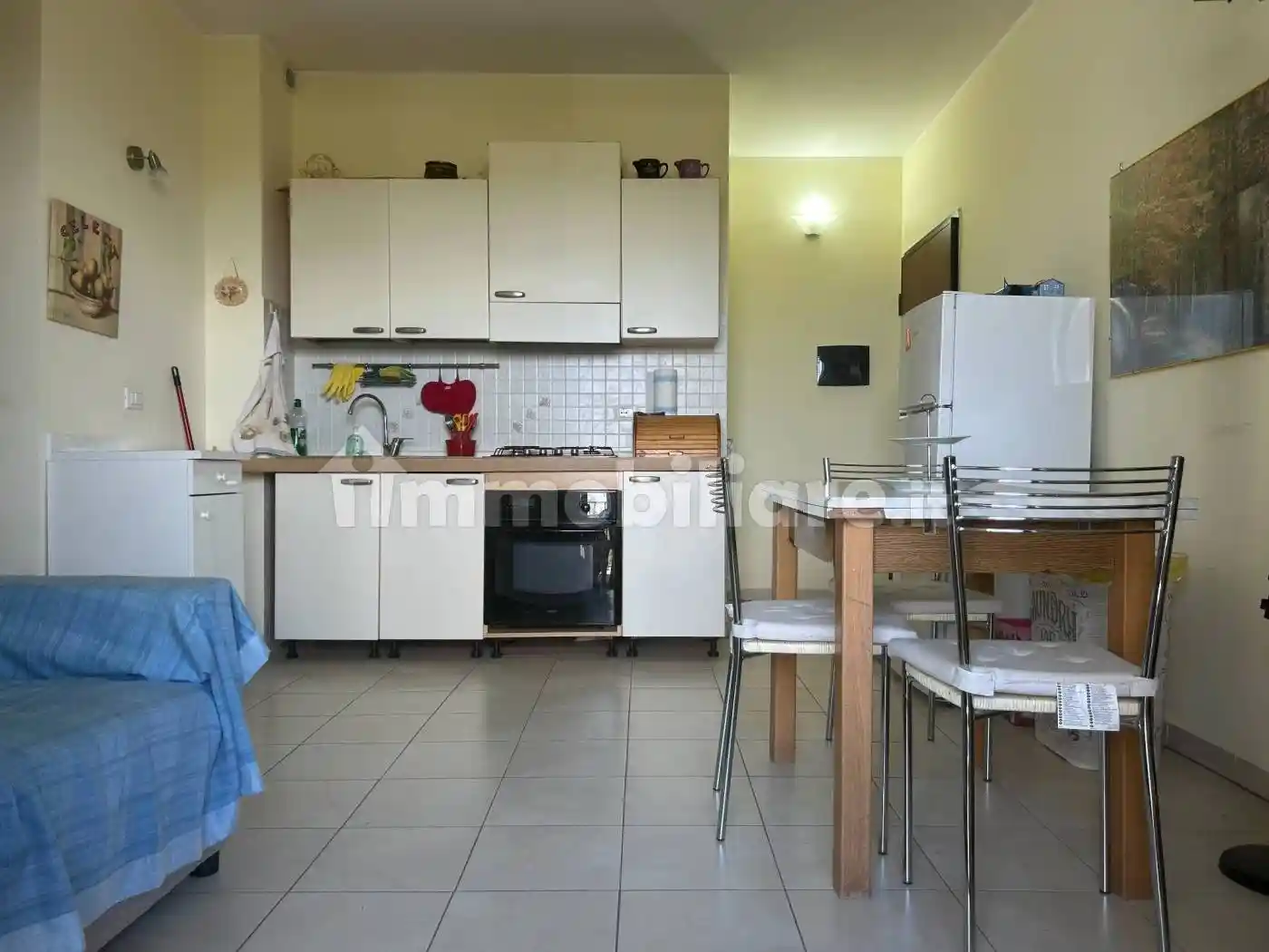 Trilocale via Raffaello Sanzio, Santa Barbara, Viterbo - foto 5