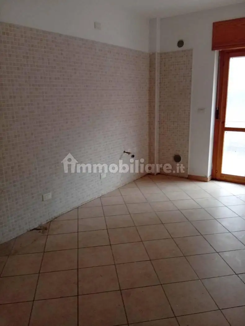 Appartamento in vendita a Fisciano