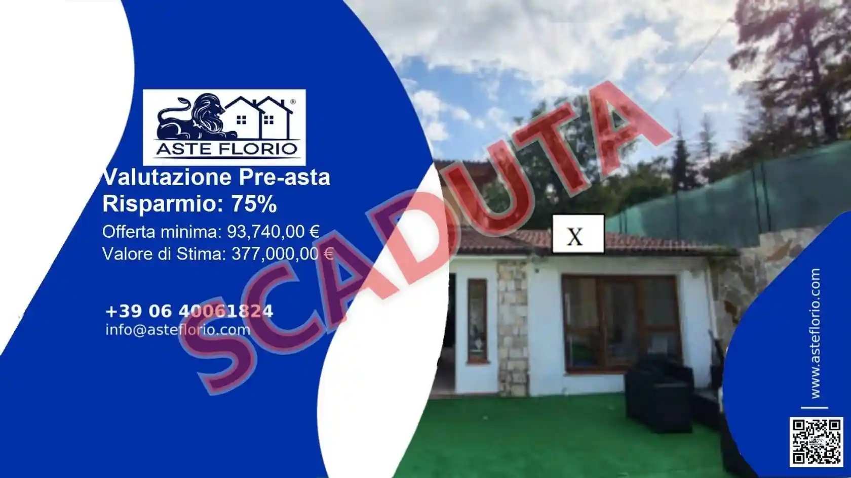 Villa in vendita a Isernia