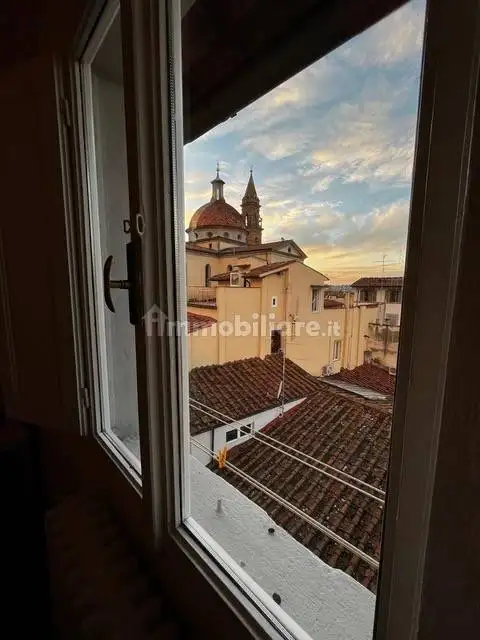 Appartamento in vendita a Firenze