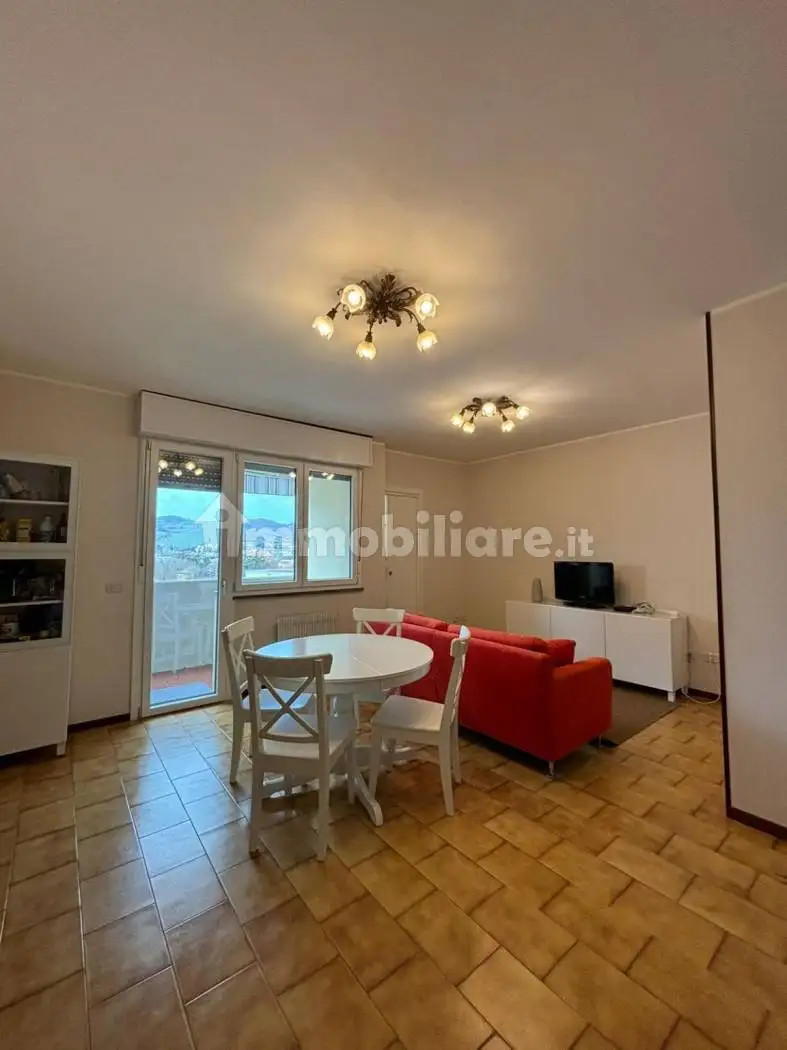 Appartamento in vendita a Fornovo di Taro