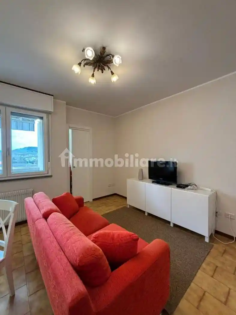 Quadrilocale via Solferino 58, Centro, Fornovo di Taro - foto 3