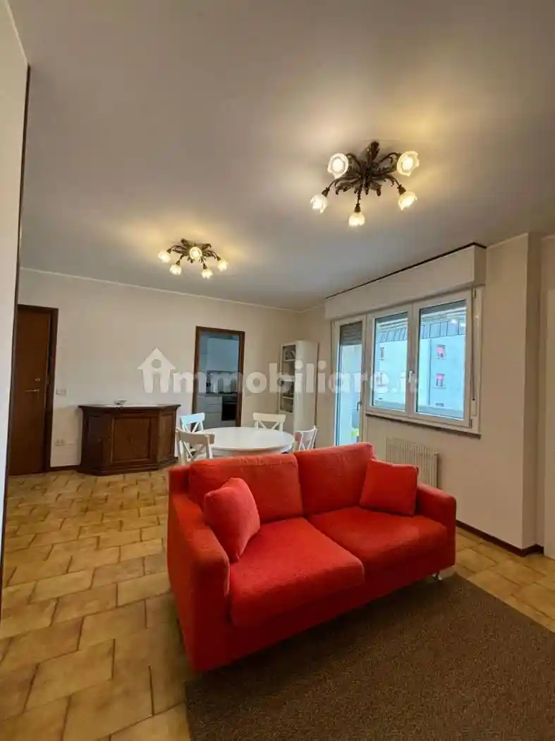 Quadrilocale via Solferino 58, Centro, Fornovo di Taro - foto 4