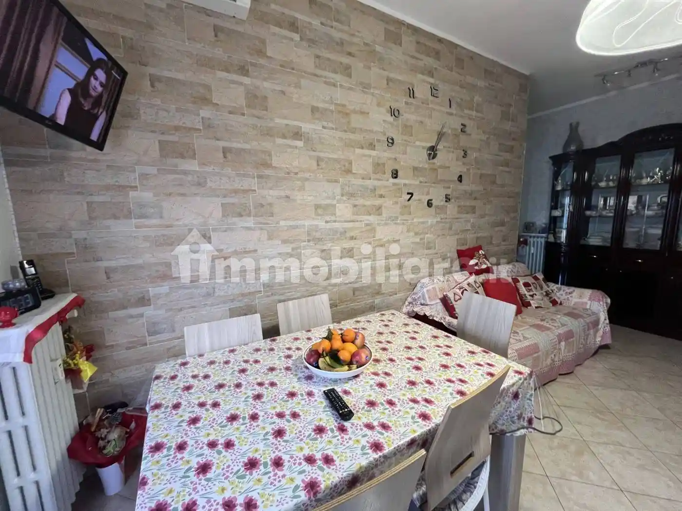 Trilocale corso Genova 88, Corso Genova, Esselunga, Vigevano - foto 4