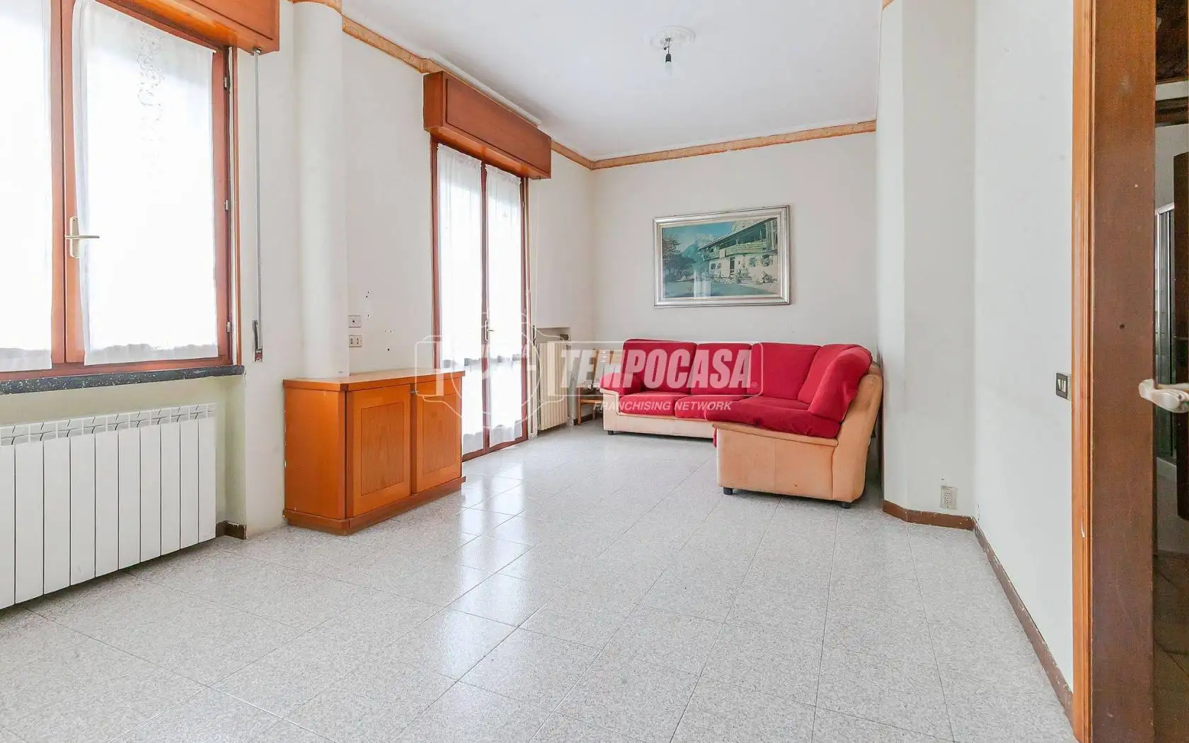 Trilocale via Giacomo Leopardi 4, Bresso - foto 4