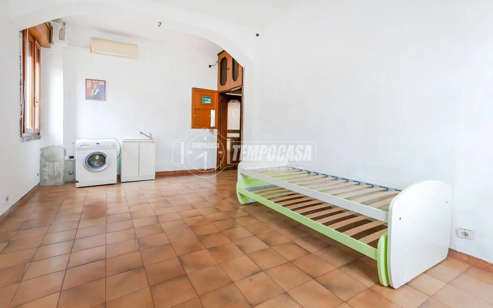 Trilocale via Giacomo Leopardi 4, Bresso - foto 5