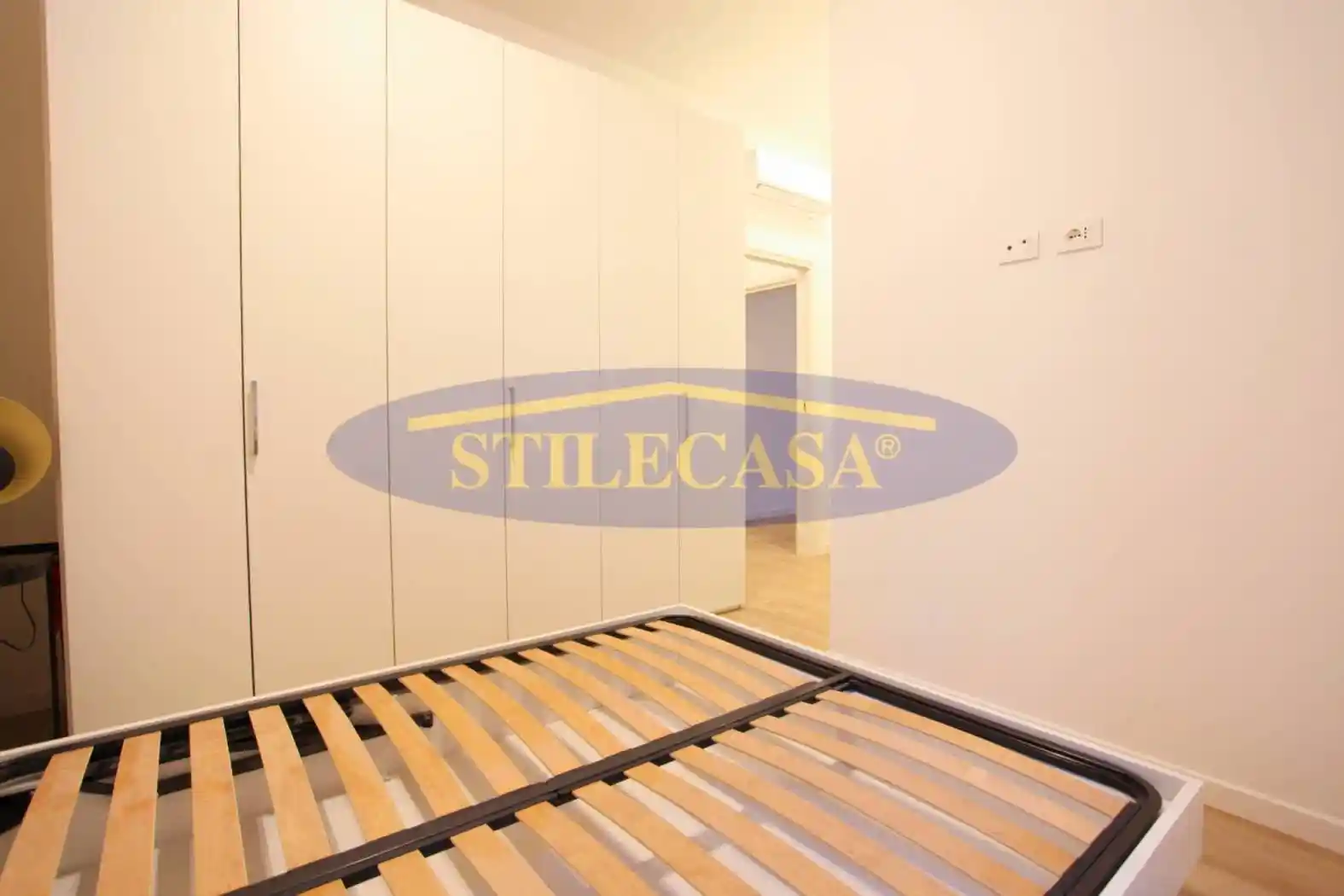 Bilocale via Luigi Giuseppe Faravelli 7, Sempione, Milano - foto 2