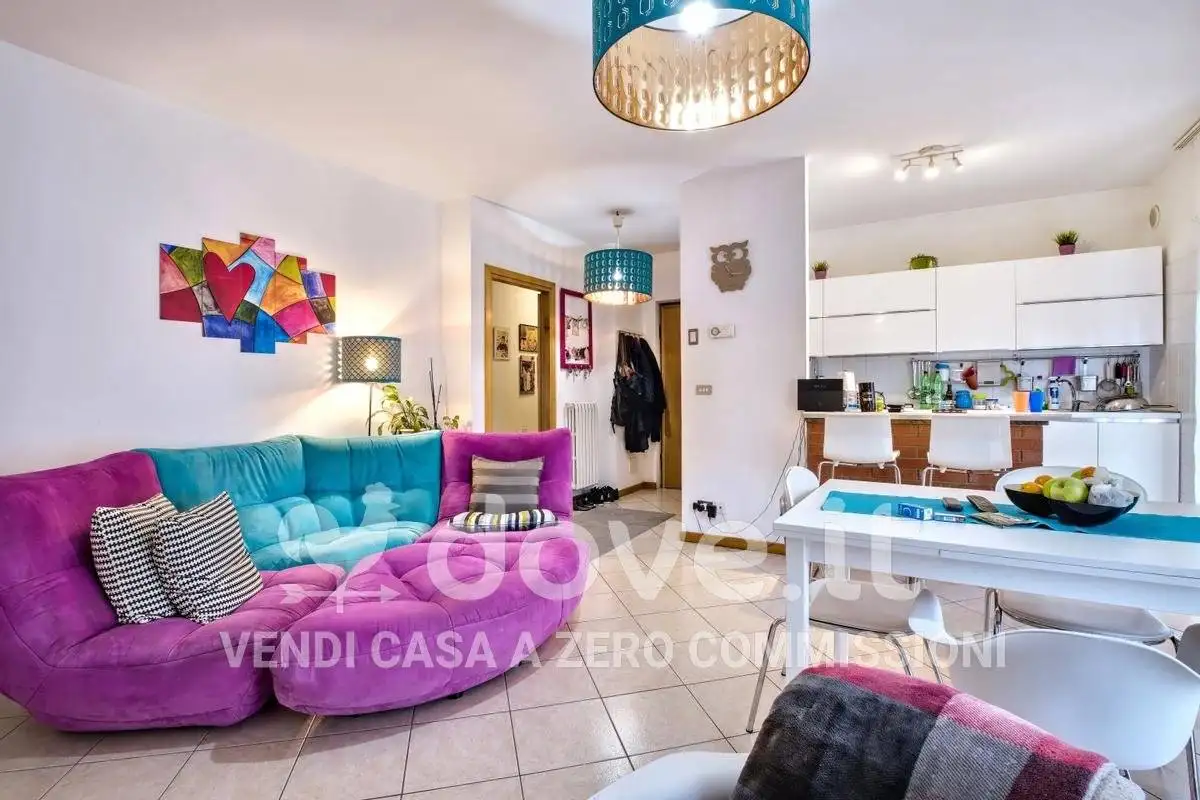 Appartamento in vendita a Guardiagrele