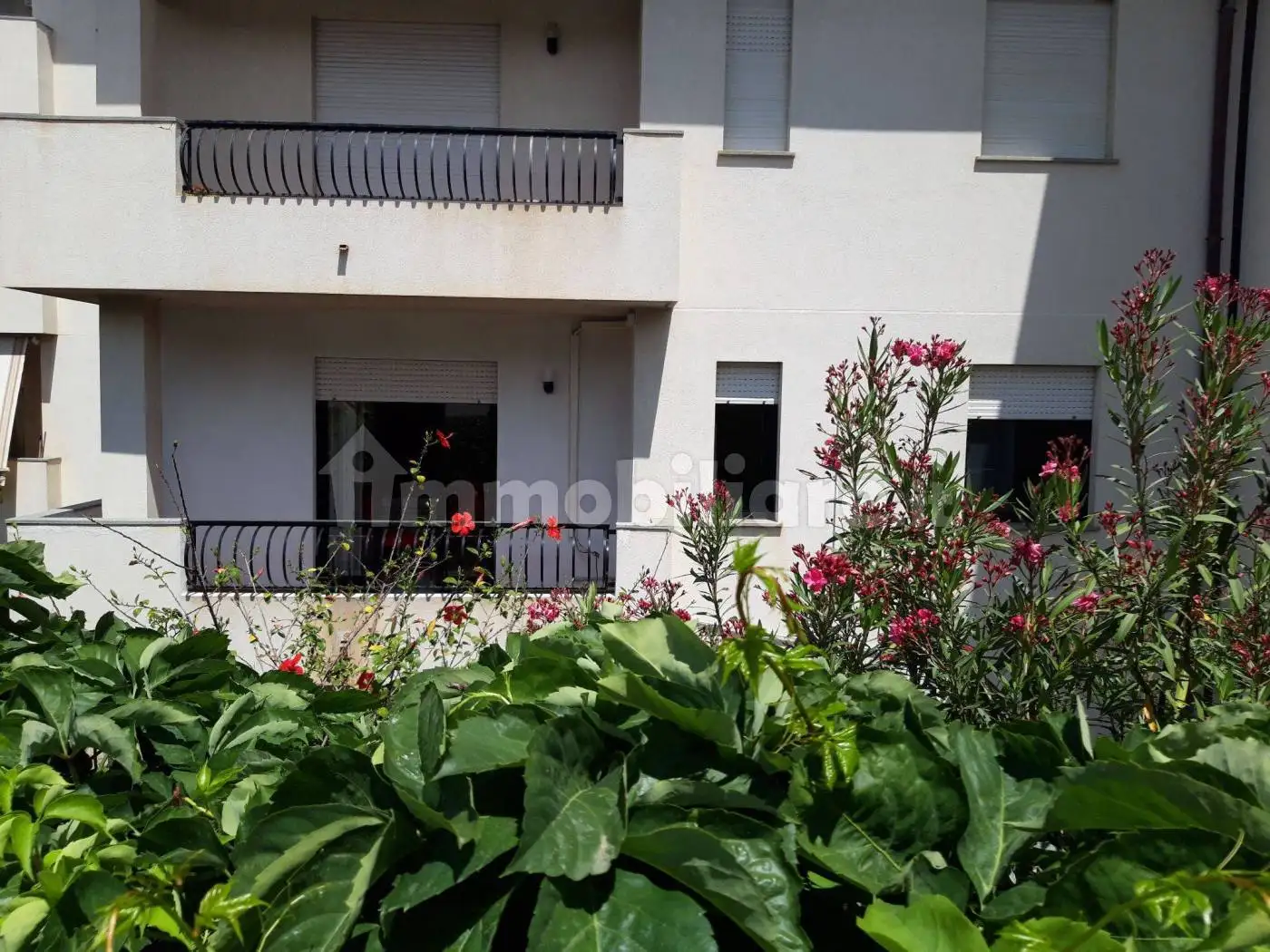 Appartamento in affitto a Sant'Agata di Militello