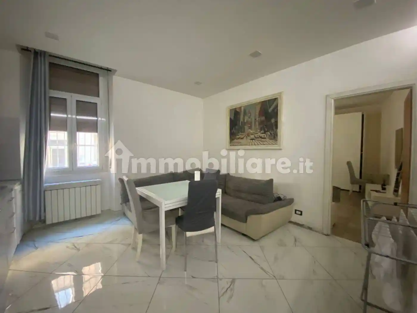 Appartamento in vendita a Alessandria