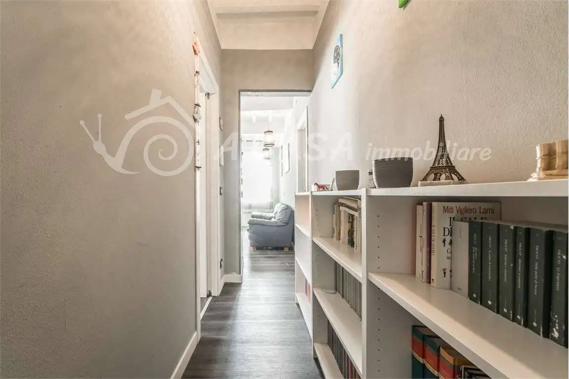 Appartamento in vendita a Medesano