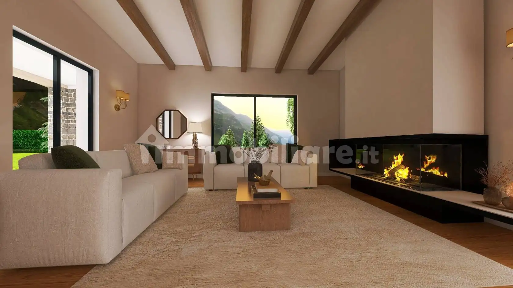 Villa in vendita a Guardiagrele