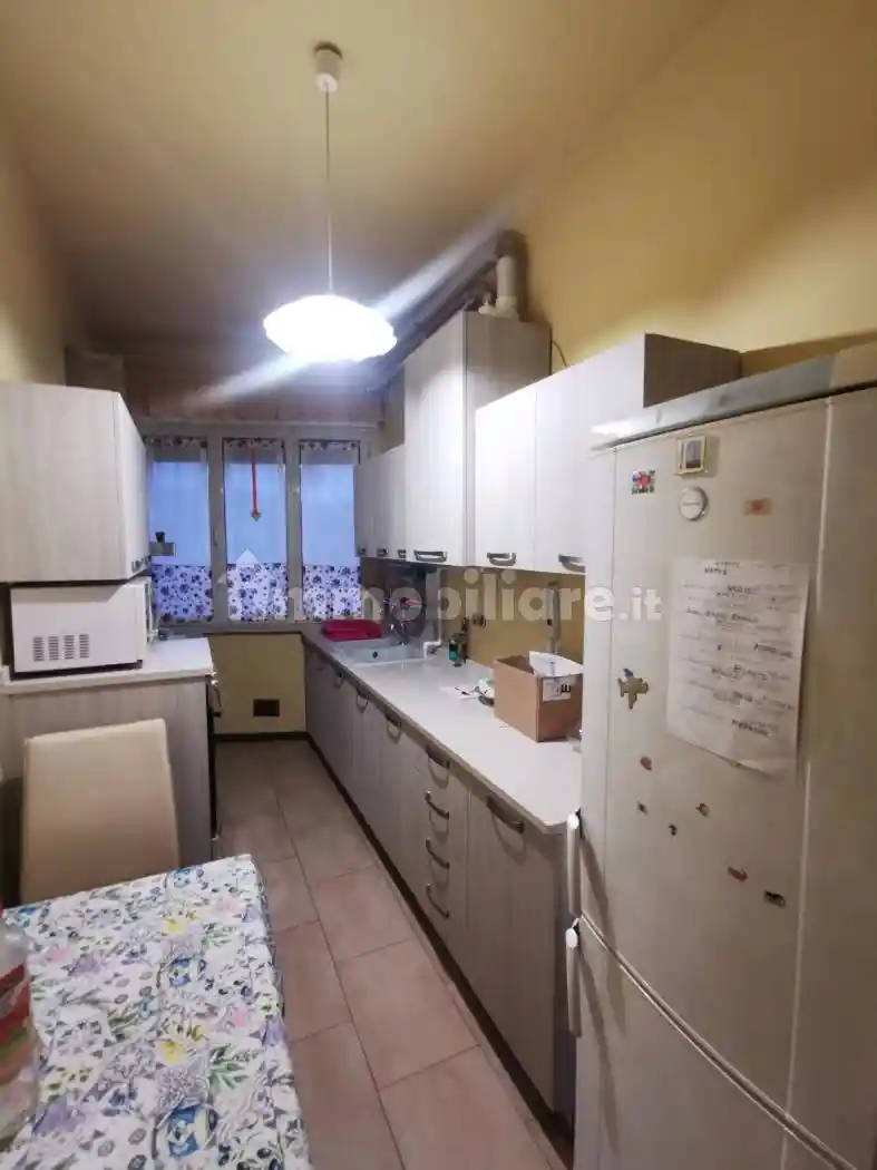 Appartamento via Vincenzo Civitali, San Concordio, Lucca - foto 2