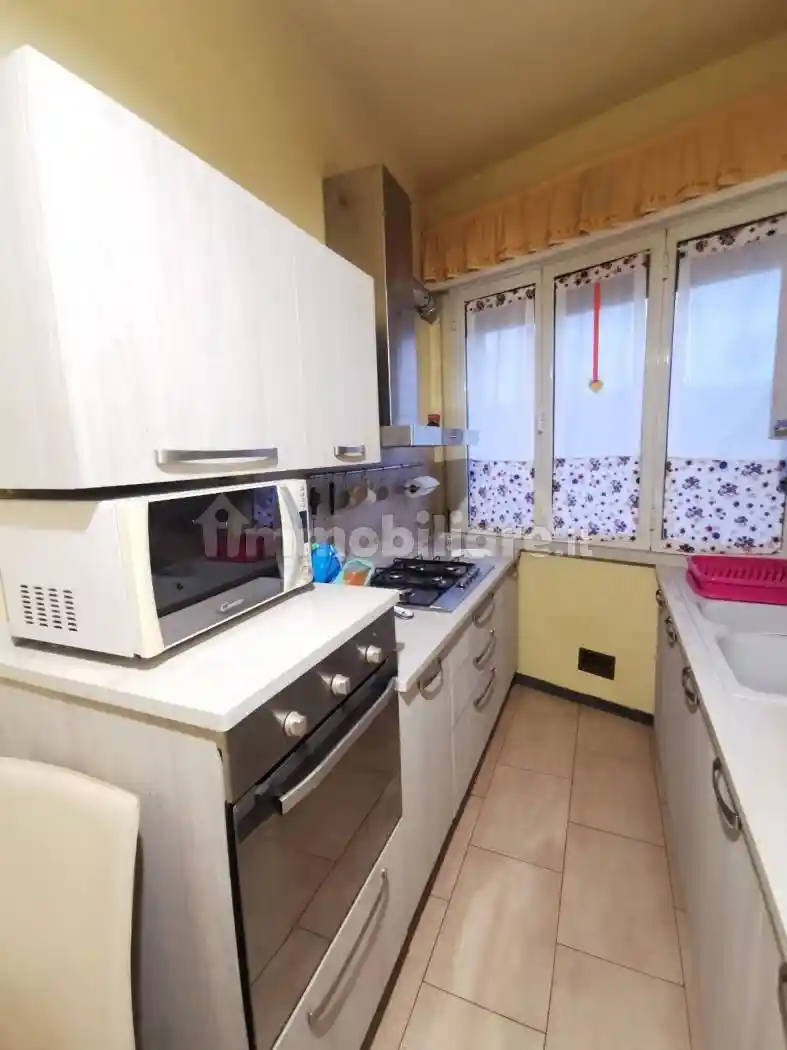 Appartamento via Vincenzo Civitali, San Concordio, Lucca - foto 3