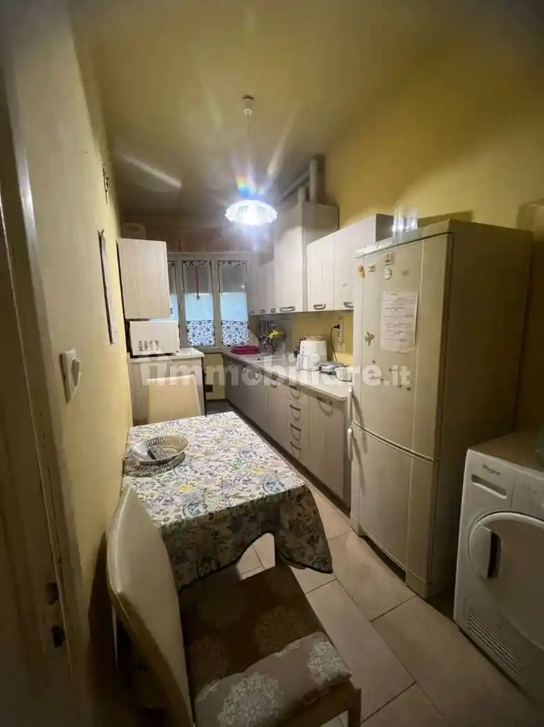 Appartamento via Vincenzo Civitali, San Concordio, Lucca - foto 5