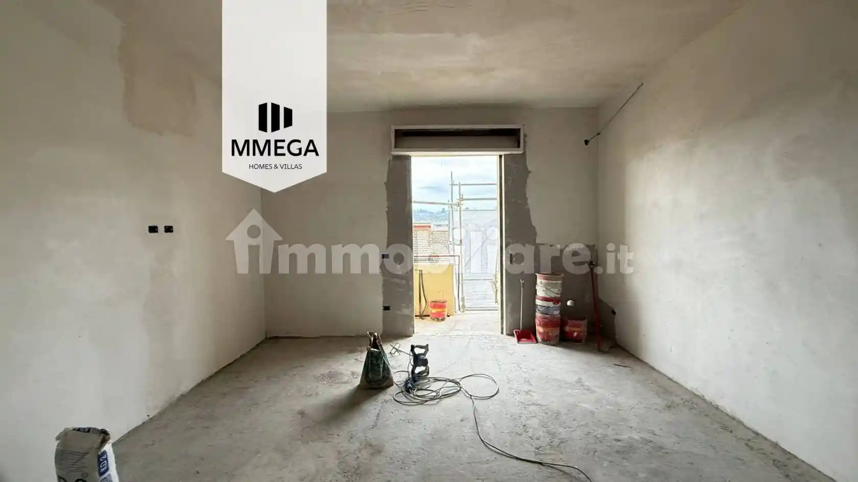 Appartamento in vendita a Firenze