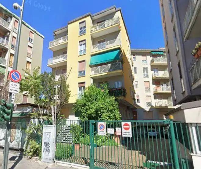 Apartment in vendita a Milan