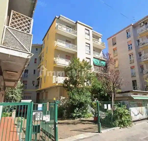 Appartamento all'asta via Pellegrino Rossi 42, Milano - foto 2