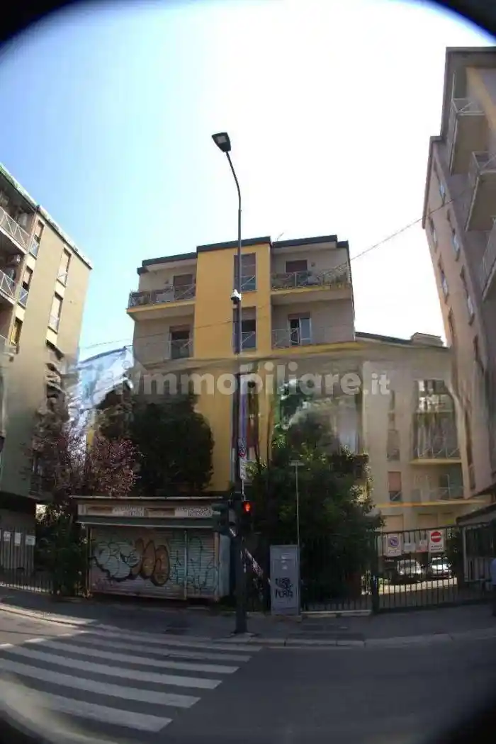 Appartamento all'asta via Pellegrino Rossi 42, Milano - foto 5