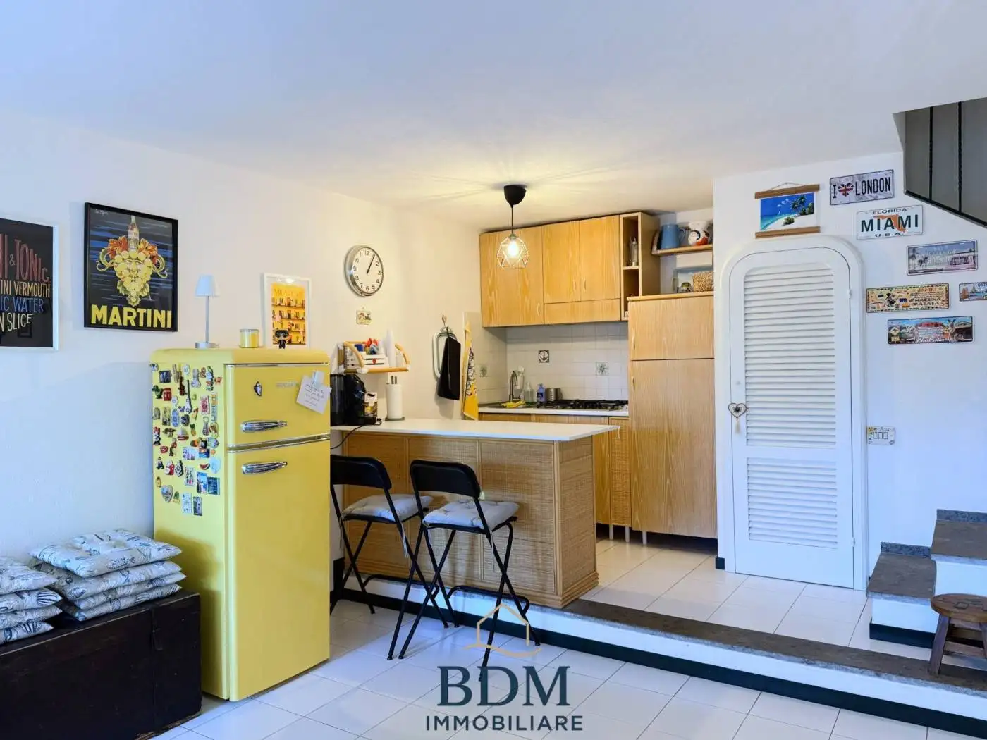 Villetta a schiera in vendita a Montalto di Castro