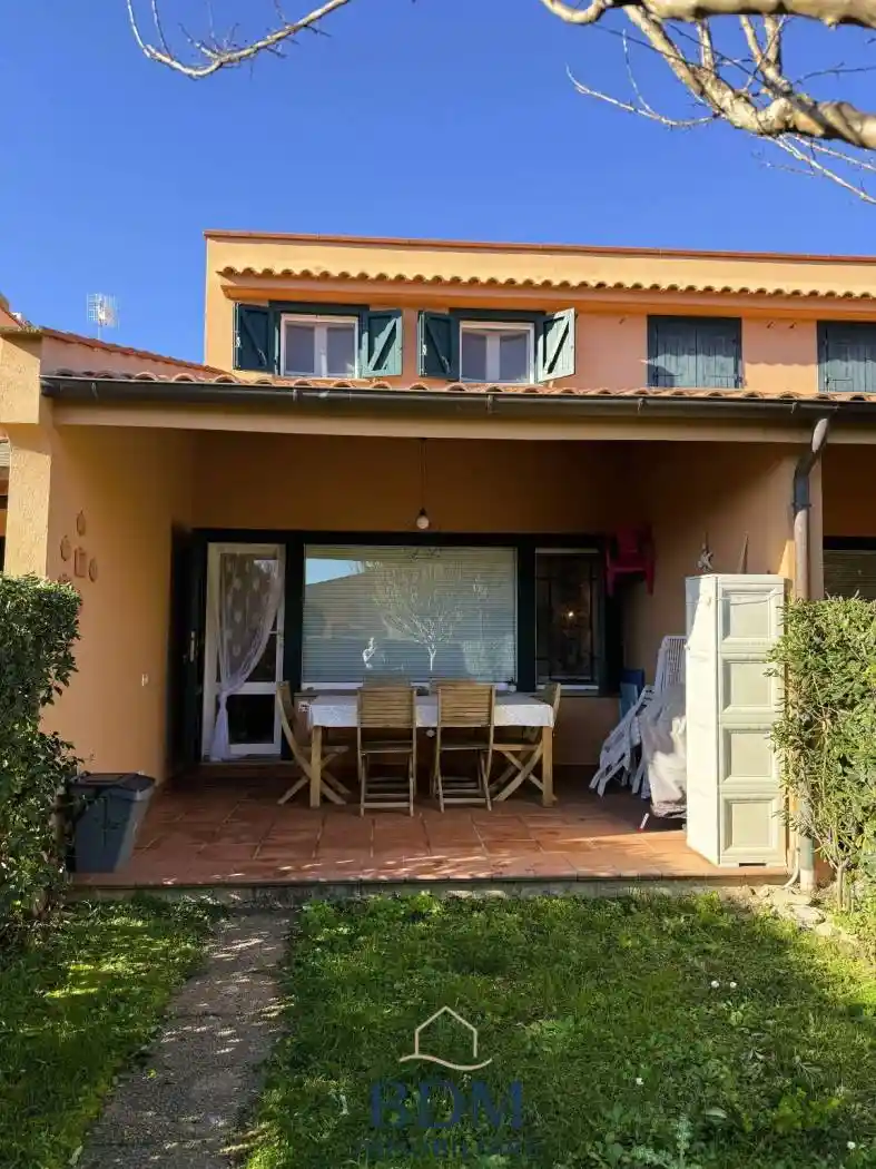 Villetta a schiera - foto 2