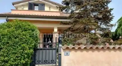 Villa in vendita a Ardea