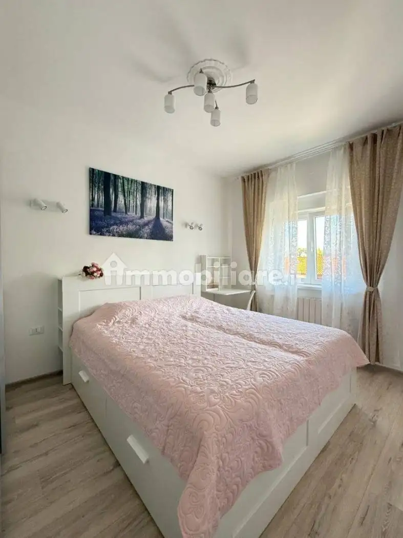 Appartamento in affitto a Duino-Aurisina