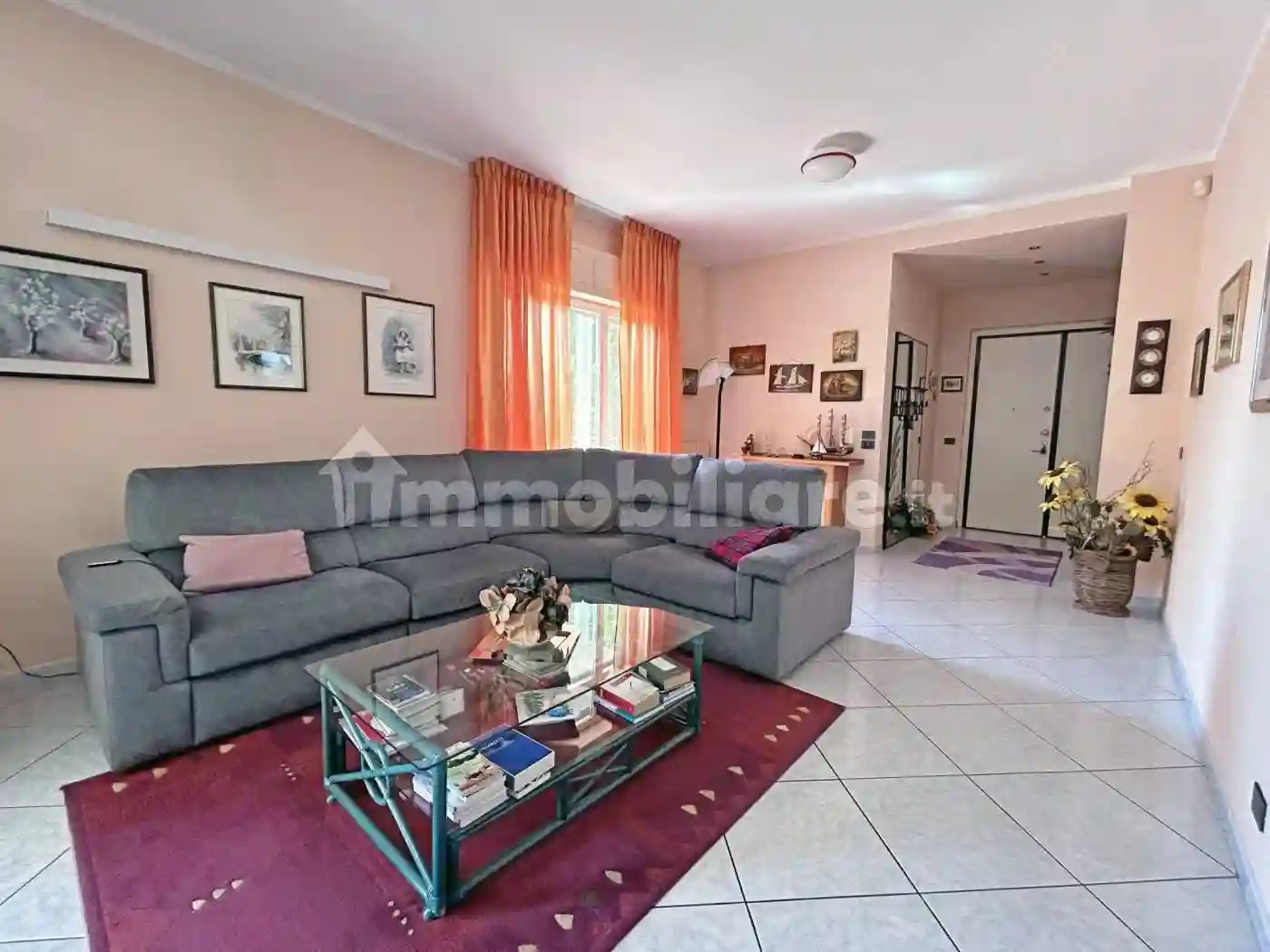 Villetta a schiera - foto 5