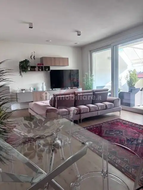 Appartamento in vendita a Padova