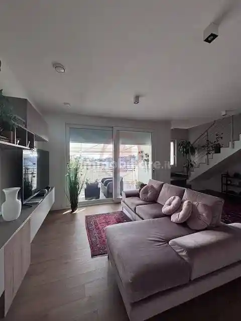 Trilocale via Pietro Bembo, Crocifisso - Ponte Quattro Martiri, Padova - foto 4