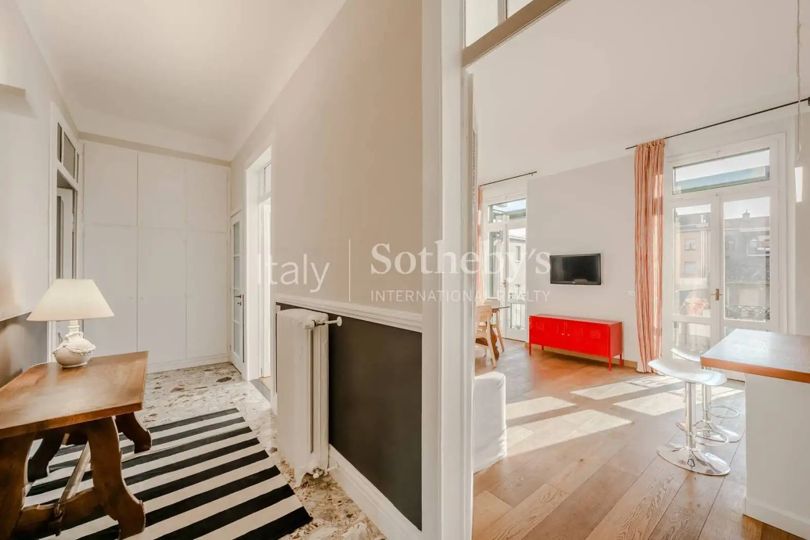 Appartamento via Antonio Gramsci, Centro, Arona - foto 2