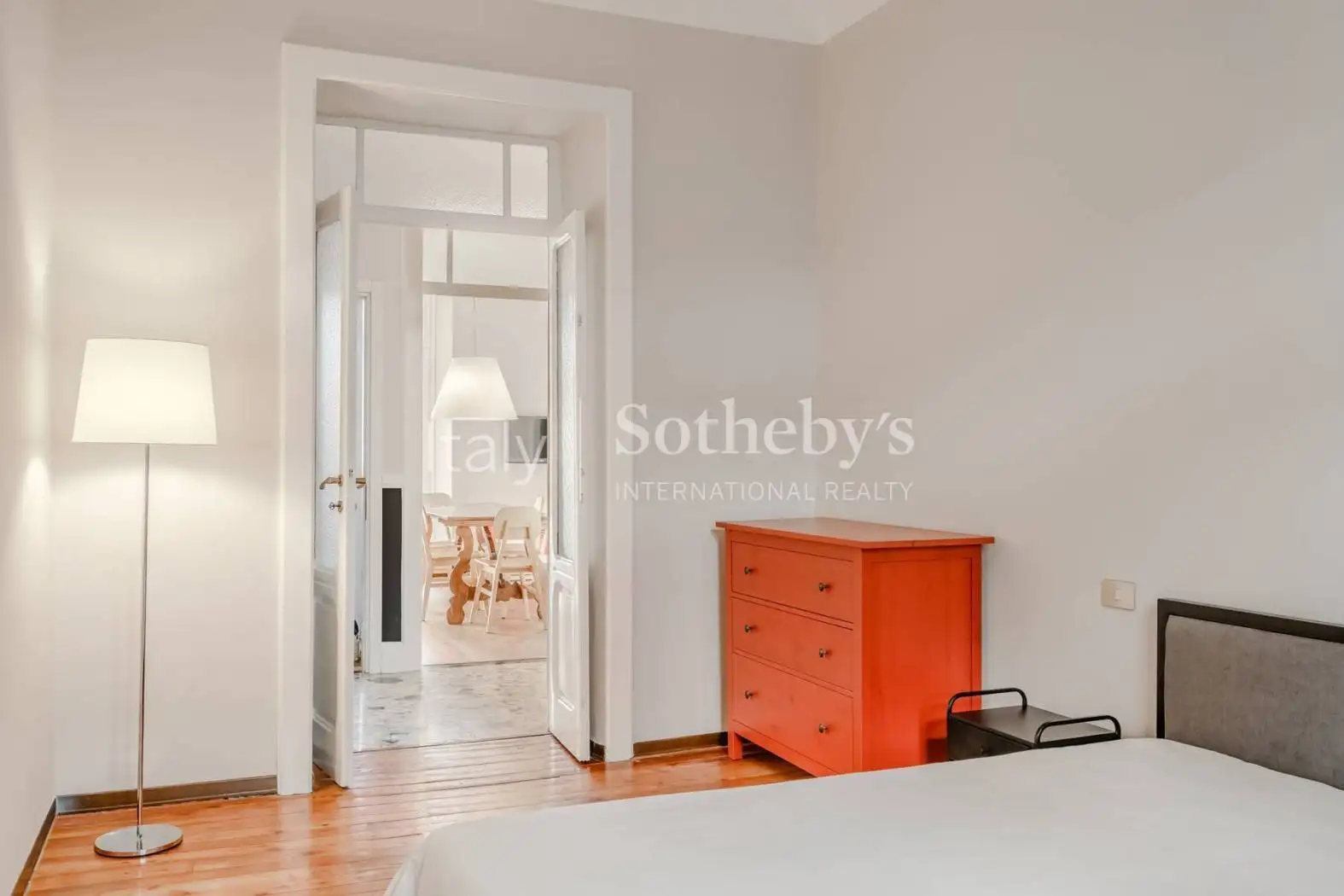 Appartamento via Antonio Gramsci, Centro, Arona - foto 5