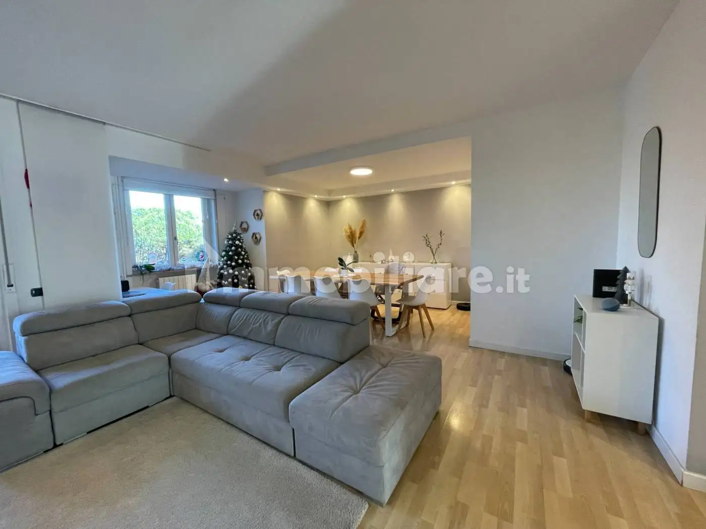 Appartamento in vendita a Novara